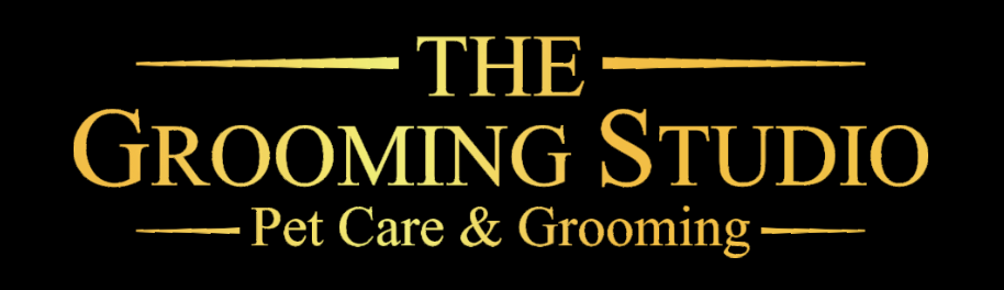 The Grooming Studio — Pet Care & Grooming